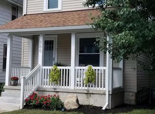 160 E Hinman Ave, Columbus, OH