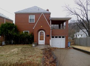 6 Ocenas Ave, Pittsburgh, PA 15212