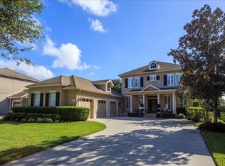 6049 Caymus Loop, Windermere, FL 34786
