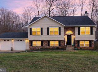48 Boundary Dr, Stafford, VA 22556
