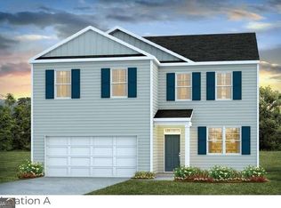 158 Kraft Cv, Pooler, GA 31322