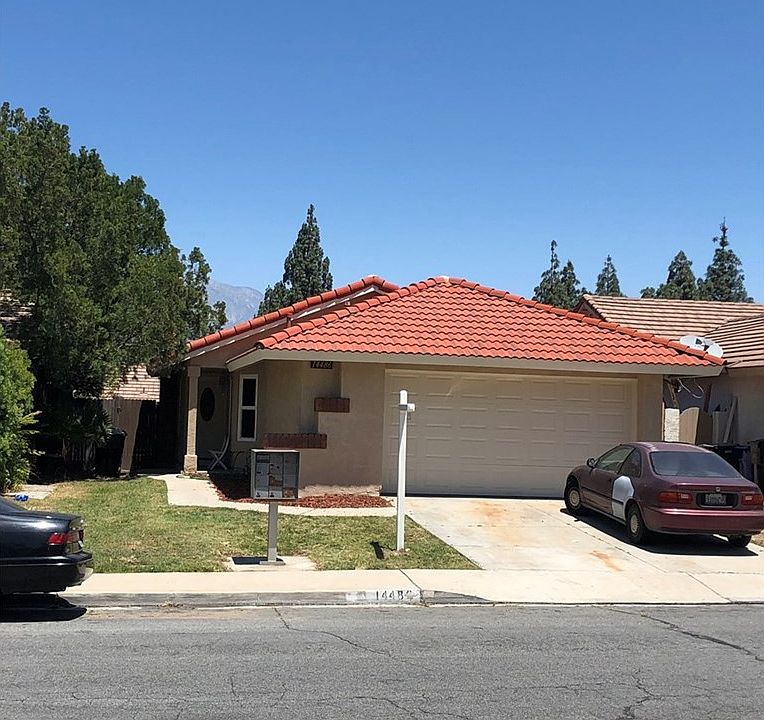 1st image of 14486 Mountain High Dr