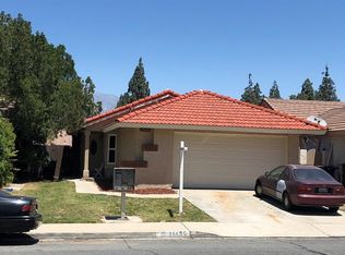 14486 Mountain High Dr, Fontana, CA 92337