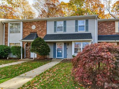 245 Palombi Ct, East Brunswick, NJ, 08816