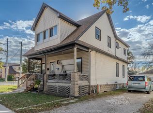 93 Belleview Ave #291, Windsor, ON N8Y 2V9
