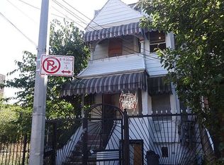 658 E 156th St, Bronx, NY 10455