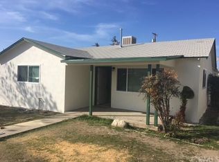 2110 3rd St, Wasco, CA 93280