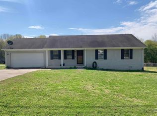 398 Little Lones Rd, Huntsville, AL 35811