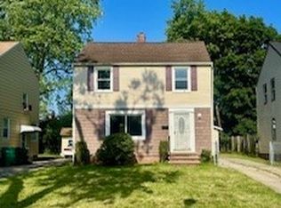 5357 Beechwood Ave, Maple Heights, OH 44137