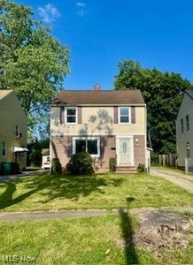 5357 Beechwood Ave, Maple Heights, OH, 44137