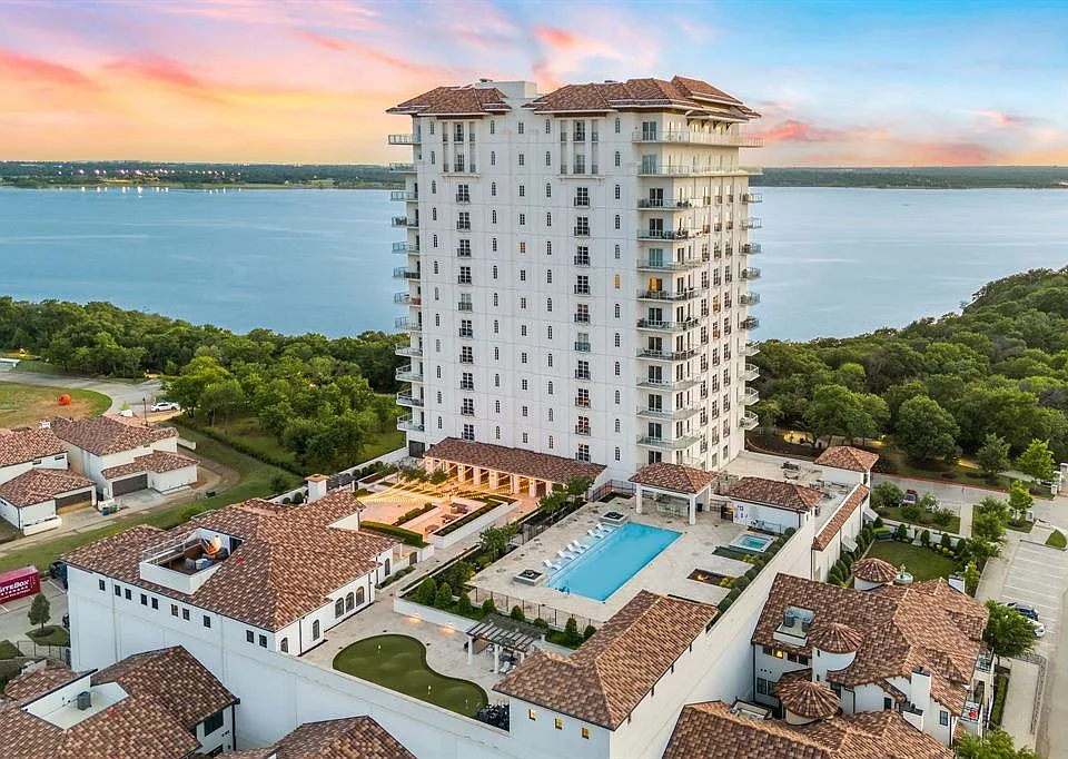 2800 Lakeside Pkwy #1603