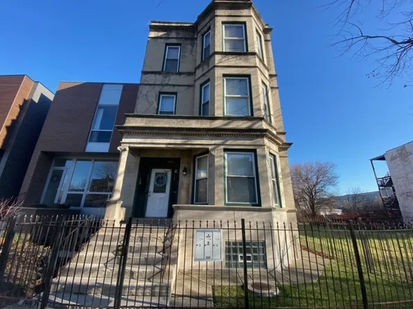 6237 S Greenwood Ave #1, Chicago, IL 60637