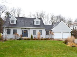 6 Briarwood Ln, Russell, PA 16345