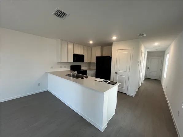817 Sandhill Crane Ln, Princeton, TX 75407
