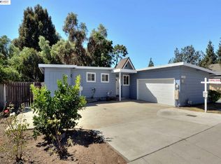 41441 Fremont Blvd, Fremont, CA 94538
