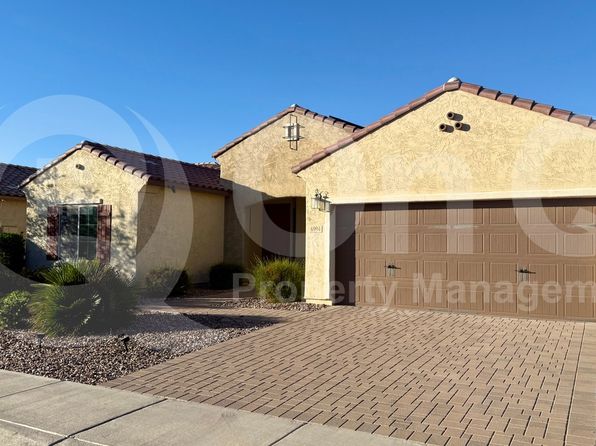 6994 W Springfield Way