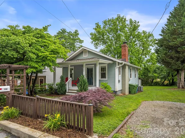 130 Winston Ave, Asheville, NC 28803