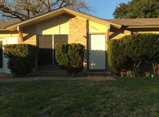 4606 Sherwyn Dr, Austin, TX 78725