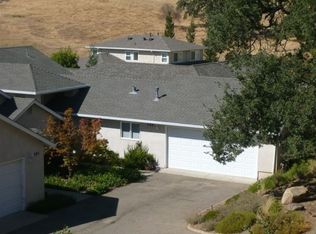 299 Meadow Crest Dr, Sutter Creek, CA 95685