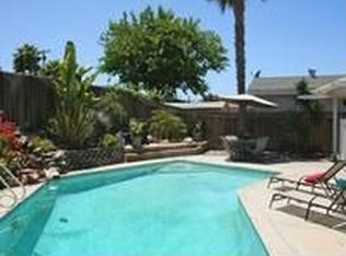 4041 Hatton St, San Diego, CA 92111