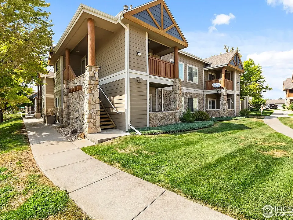 118 Beacon Way