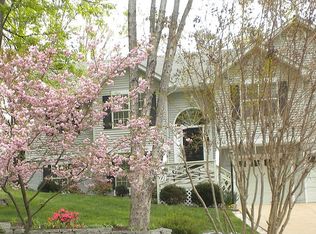 1010 Cape Cod Dr, Stafford, VA 22554