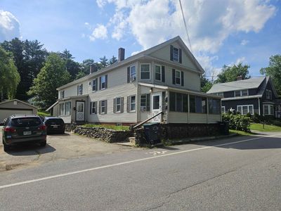 22 Cedar Street, Tilton, NH, 03276