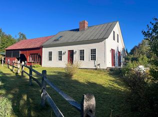 1756 Annis Rd, Groton, VT 05046