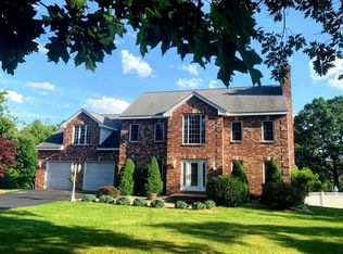 254 Mendon Rd, Sutton, MA 01590