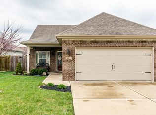 120 High Hope Ln, Georgetown, KY 40324