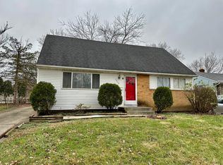 3309 Roswell Dr, Columbus, OH