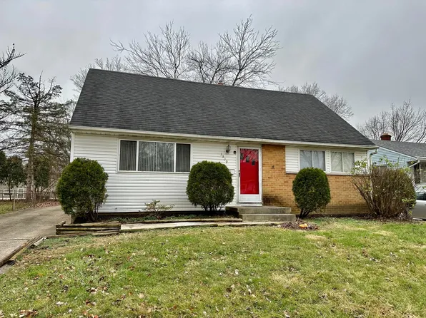 3309 Roswell Dr, Columbus, OH 43227