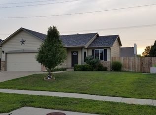 10418 E Fawn Grove St, Wichita, KS 67207