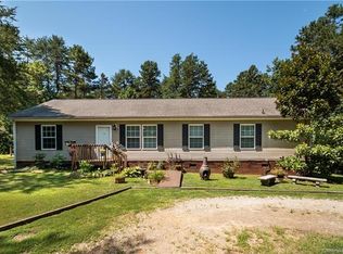 2843 Fay Jones Rd, Denver, NC 28037