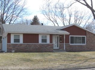 2516 Elmwood Way, Cross Plains, WI 53528