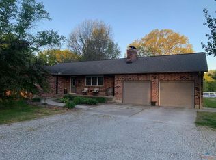 7 NW 412p Rd, Clinton, MO 64735