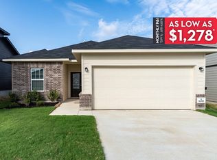 16311 Ginger Xing, Elmendorf, TX 78112