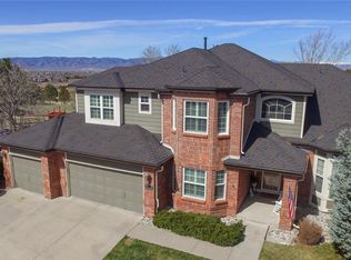 9067 Forrest Dr, Highlands Ranch, CO 80126