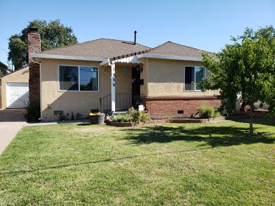 1956 W Country Club Blvd, Stockton, CA, 95204