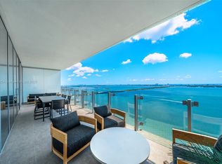 700 NE 26th Ter #3803, Miami, FL 33137