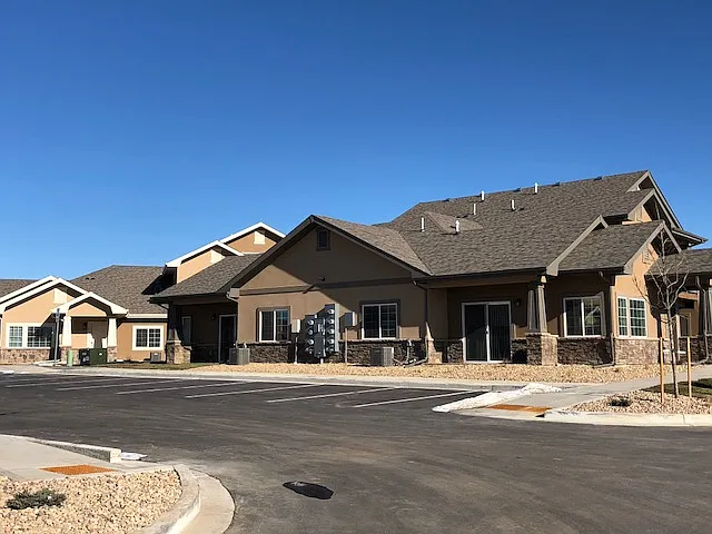Pelican Bluff Apartments — Photo 19