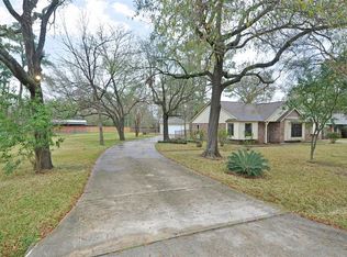 12723 Tammarack Dr, Houston, TX 77013
