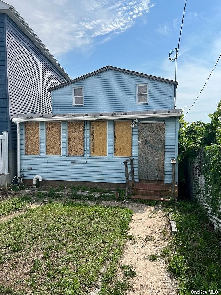 504 Cross Bay Boulevard, Broad Channel, NY 11693 MLS 3491080 Zillow