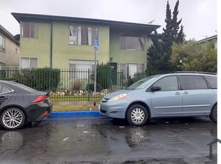 4116 Palmyra Rd #5, Los Angeles, CA 90008