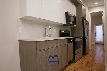 Rented by Brooklyn Blocks Real Estate
