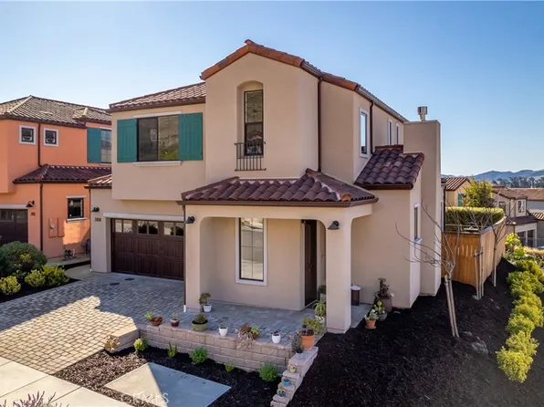 3108 Arezzo Dr, San Luis Obispo, CA 93401