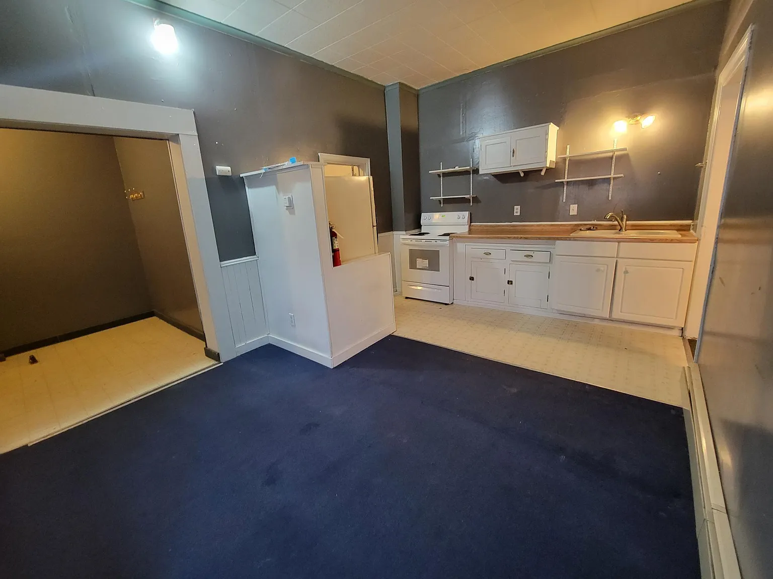 2 bed, 650 sqft, $750 — Photo 2