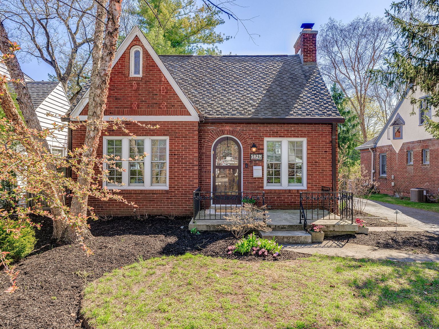 5829 N New Jersey St, Indianapolis, IN 46220 Zillow