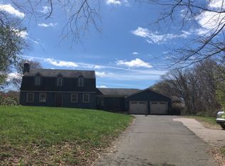 87 Chestnut Hill Rd, Hebron, CT 06248