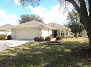 6410 W Cannondale Dr, Crystal River, FL 34429